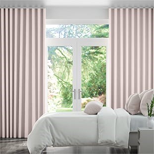 S-Fold Kirkland Soft Pink S-Fold thumbnail image