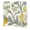 S-Fold William Morris Compton Buttercup S-Fold swatch image