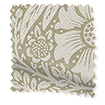 S-Fold William Morris Marigold Hemp S-Fold swatch image