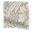 S-Fold William Morris Marigold Zinc S-Fold swatch image