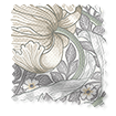 S-Fold William Morris Pimpernel Dove Grey S-Fold swatch image