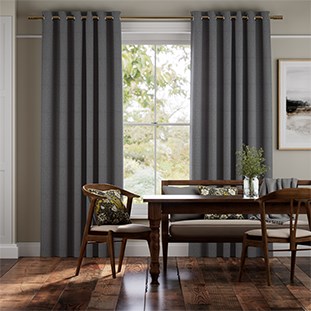 Waycroft Slate Curtains thumbnail image