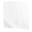 Zephyr Pure White Privacy Sheer swatch image