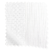 Zephyr Pure White Privacy Sheer swatch image